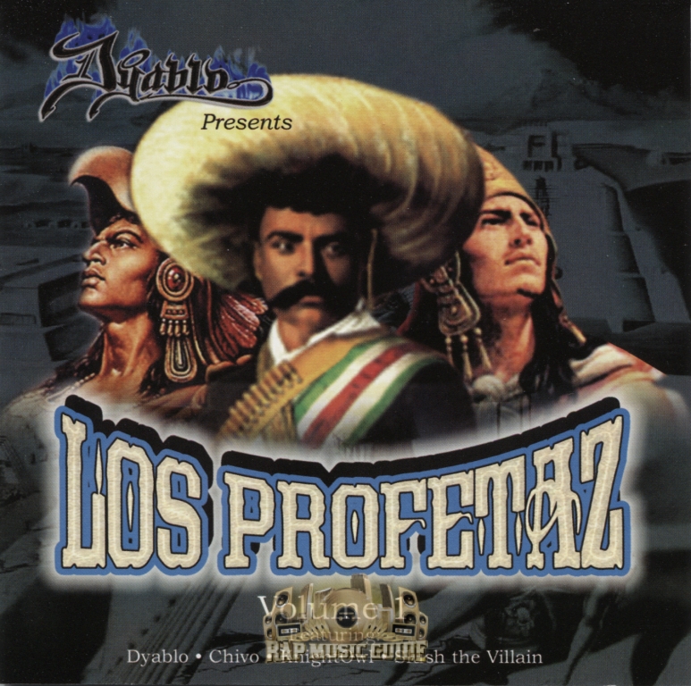 希少CD BANDA RAP Jesse and Jorge Morales Presents Z: Banda Rap by Various